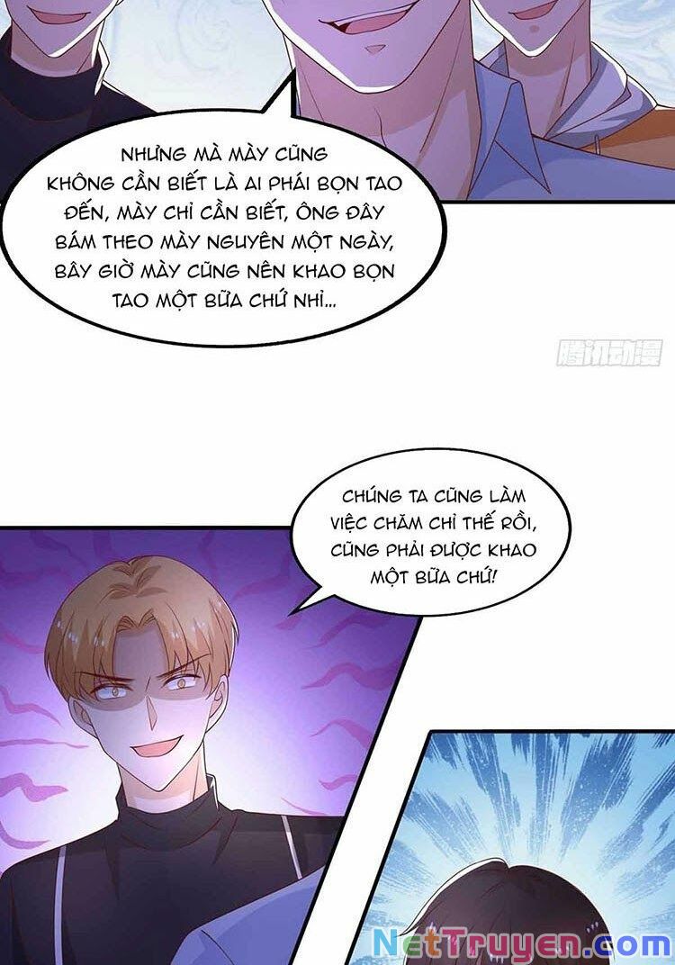 Sự Trả Thù Của Nữ Vương Chapter 38 - Trang 14