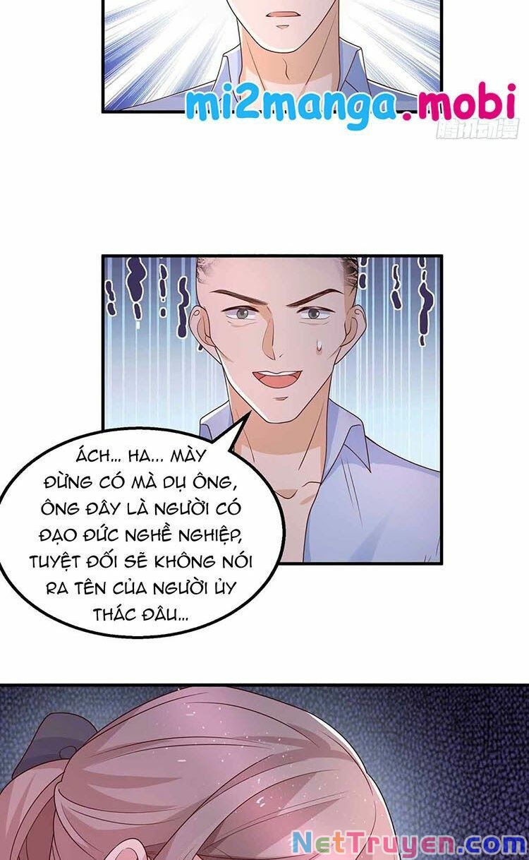 Sự Trả Thù Của Nữ Vương Chapter 38 - Trang 18