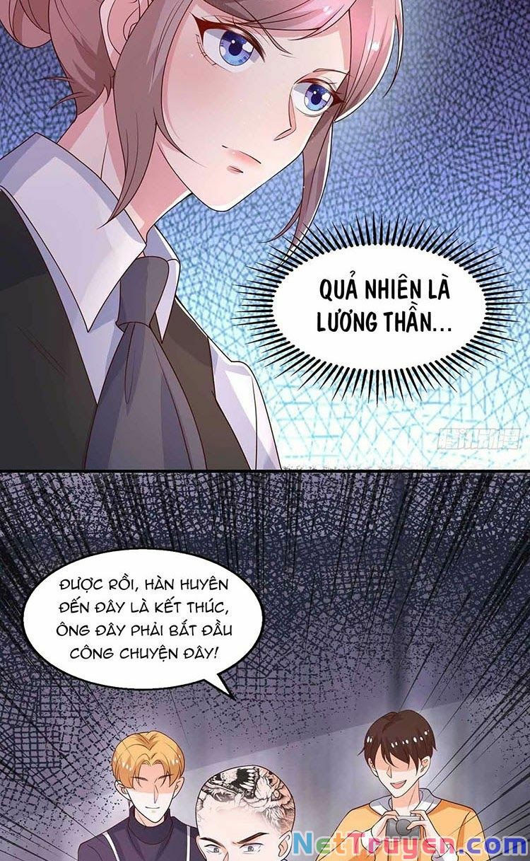 Sự Trả Thù Của Nữ Vương Chapter 38 - Trang 19