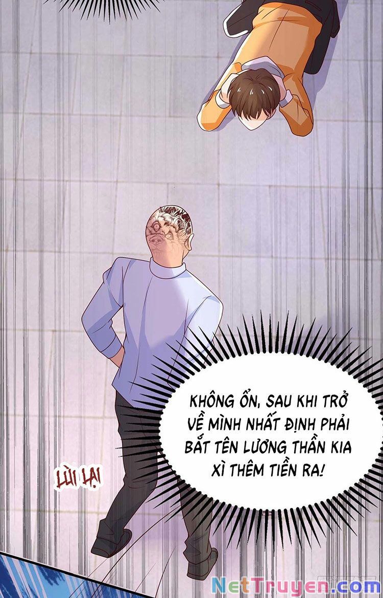 Sự Trả Thù Của Nữ Vương Chapter 39 - Trang 7