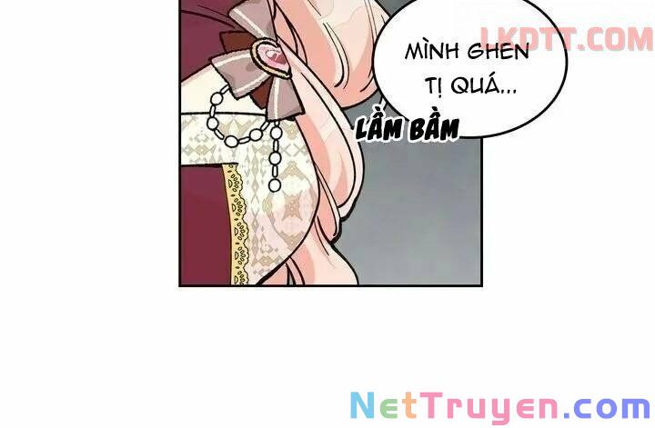 Thú Cưng Của Nữ Phụ Độc Ác Chapter 26 - Trang 18