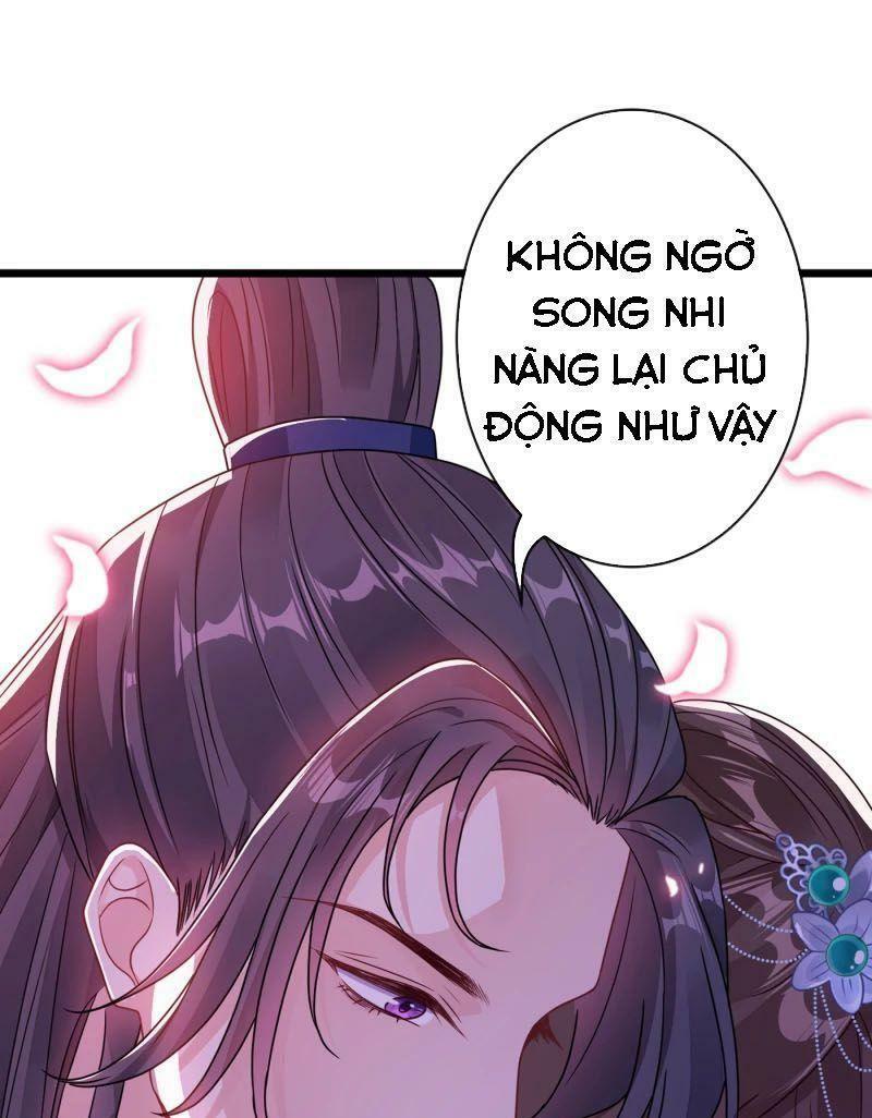 Thú Hắc Cuồng Phi Chapter 74 - Trang 2