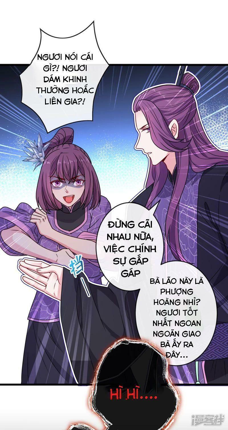 Thú Hắc Cuồng Phi Chapter 75 - Trang 22