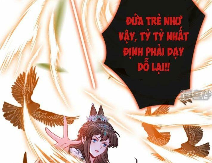 Thú Hắc Cuồng Phi Chapter 76 - Trang 14