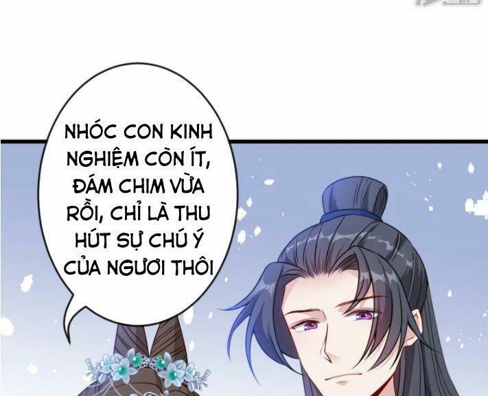 Thú Hắc Cuồng Phi Chapter 76 - Trang 28