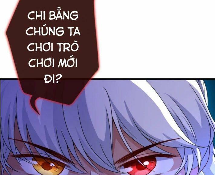 Thú Hắc Cuồng Phi Chapter 76 - Trang 31