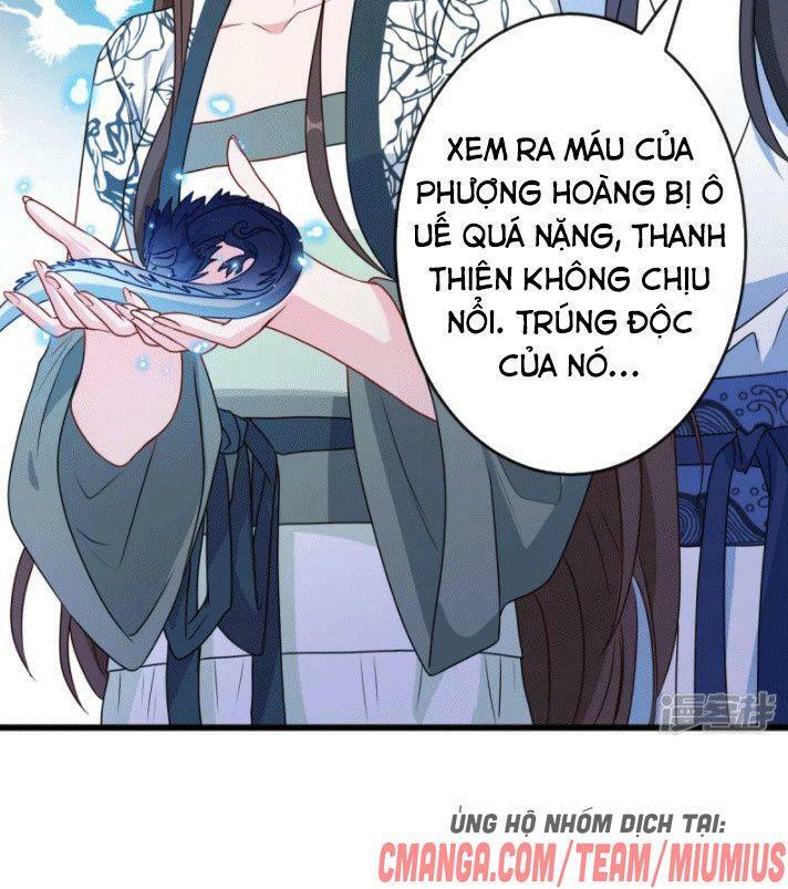 Thú Hắc Cuồng Phi Chapter 76 - Trang 44