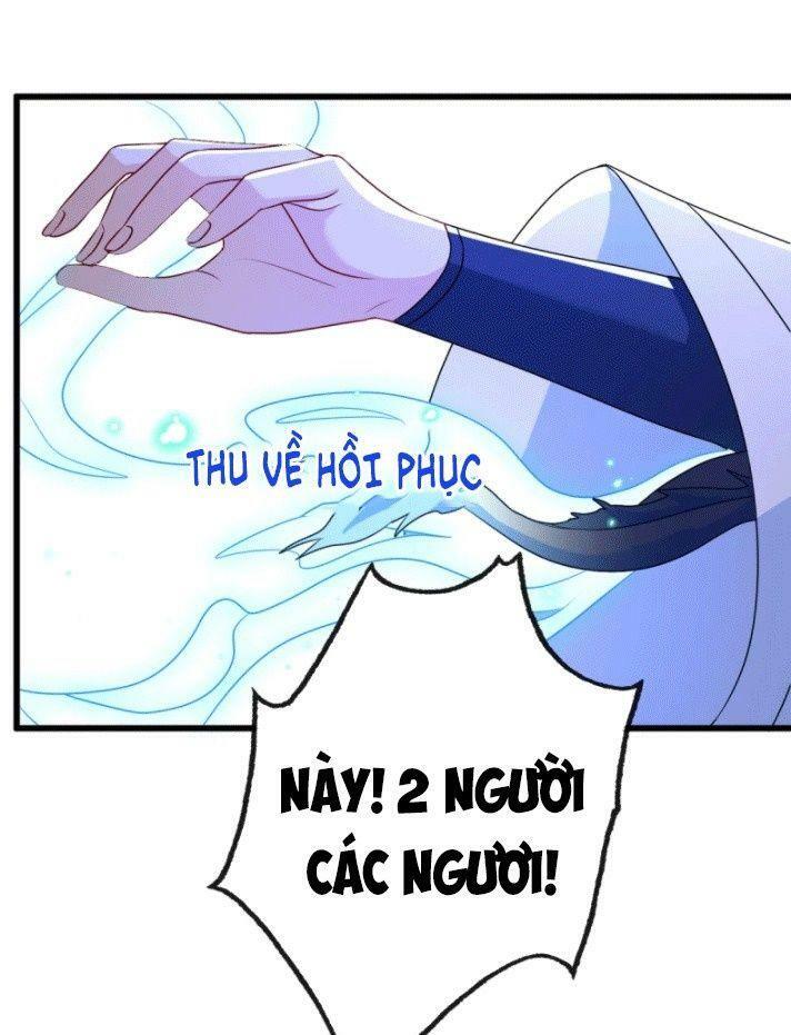 Thú Hắc Cuồng Phi Chapter 76 - Trang 45