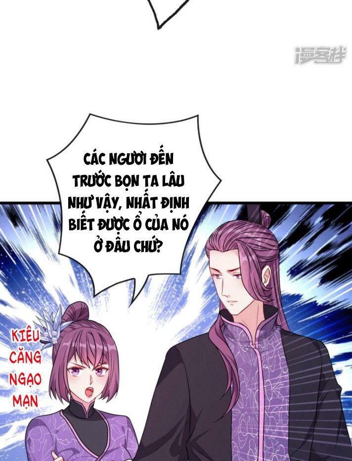 Thú Hắc Cuồng Phi Chapter 76 - Trang 46