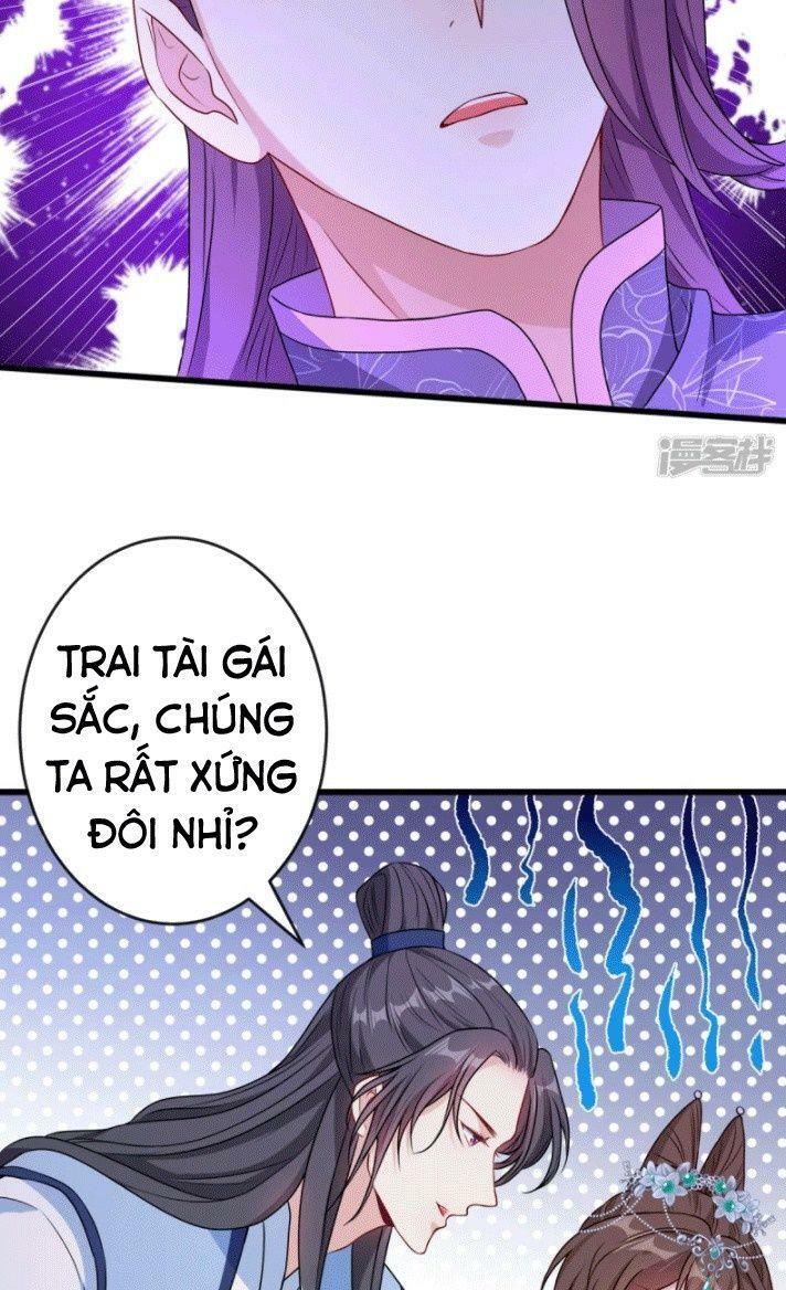 Thú Hắc Cuồng Phi Chapter 76 - Trang 51