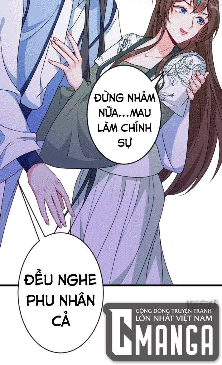 Thú Hắc Cuồng Phi Chapter 76 - Trang 52