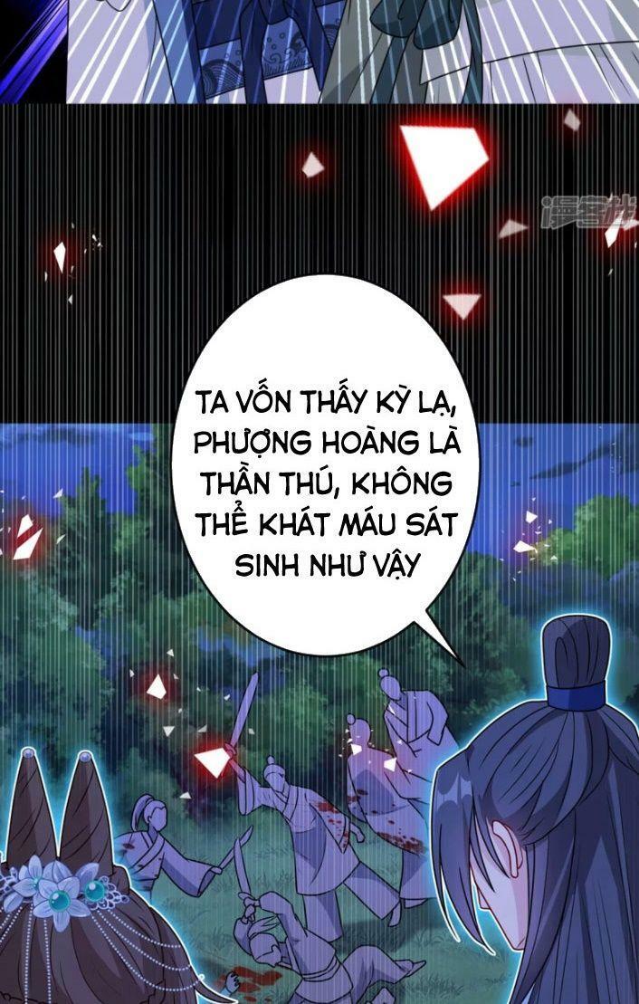 Thú Hắc Cuồng Phi Chapter 77 - Trang 14