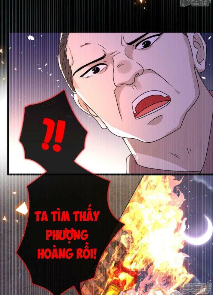 Thú Hắc Cuồng Phi Chapter 77 - Trang 37