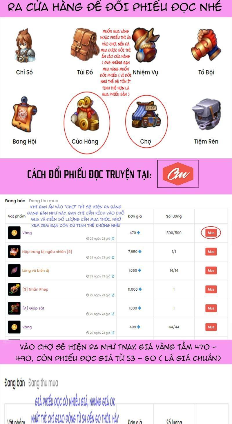 Thú Hắc Cuồng Phi Chapter 77 - Trang 6