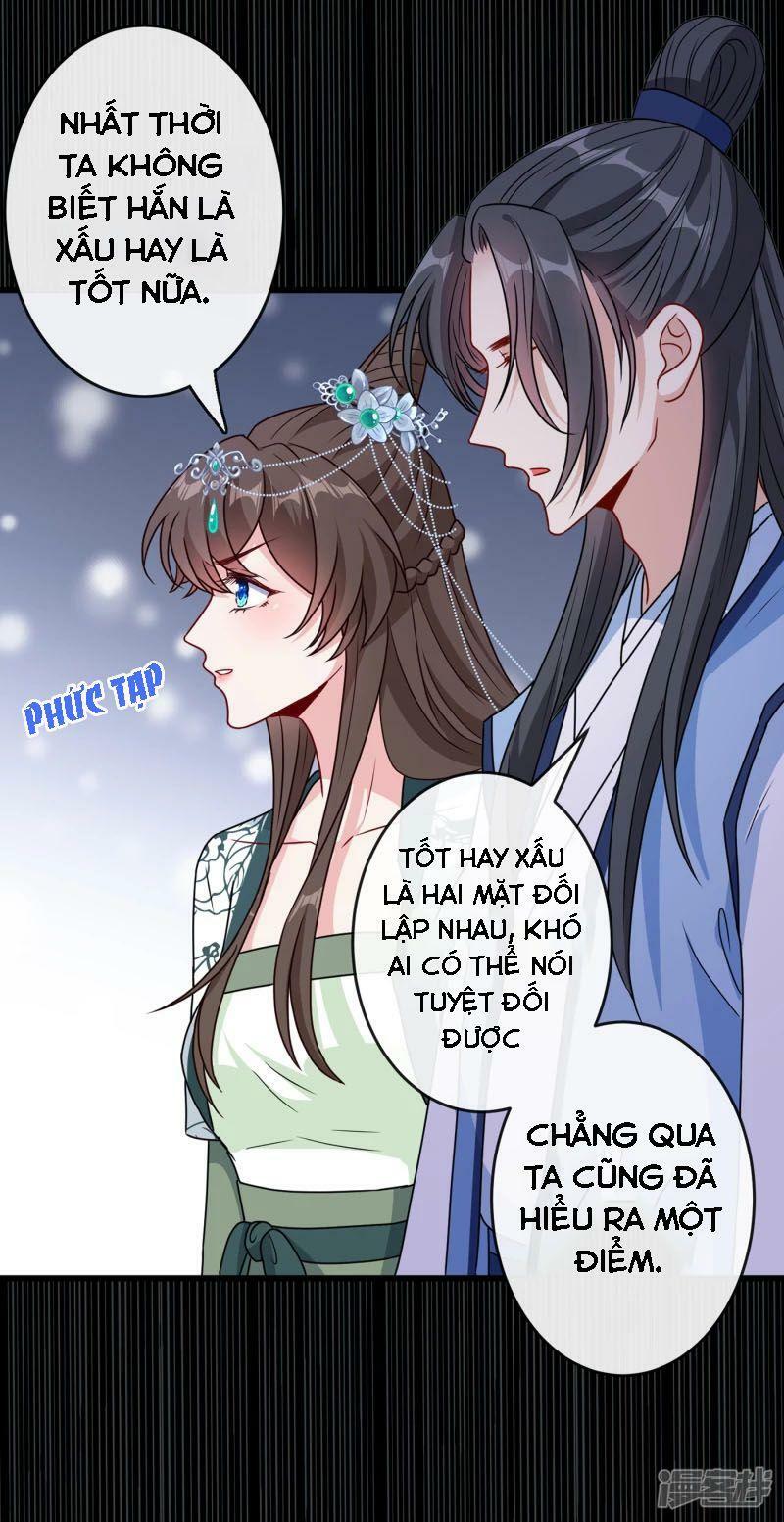 Thú Hắc Cuồng Phi Chapter 78 - Trang 14