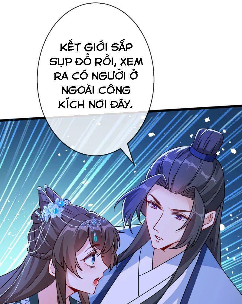 Thú Hắc Cuồng Phi Chapter 78 - Trang 30