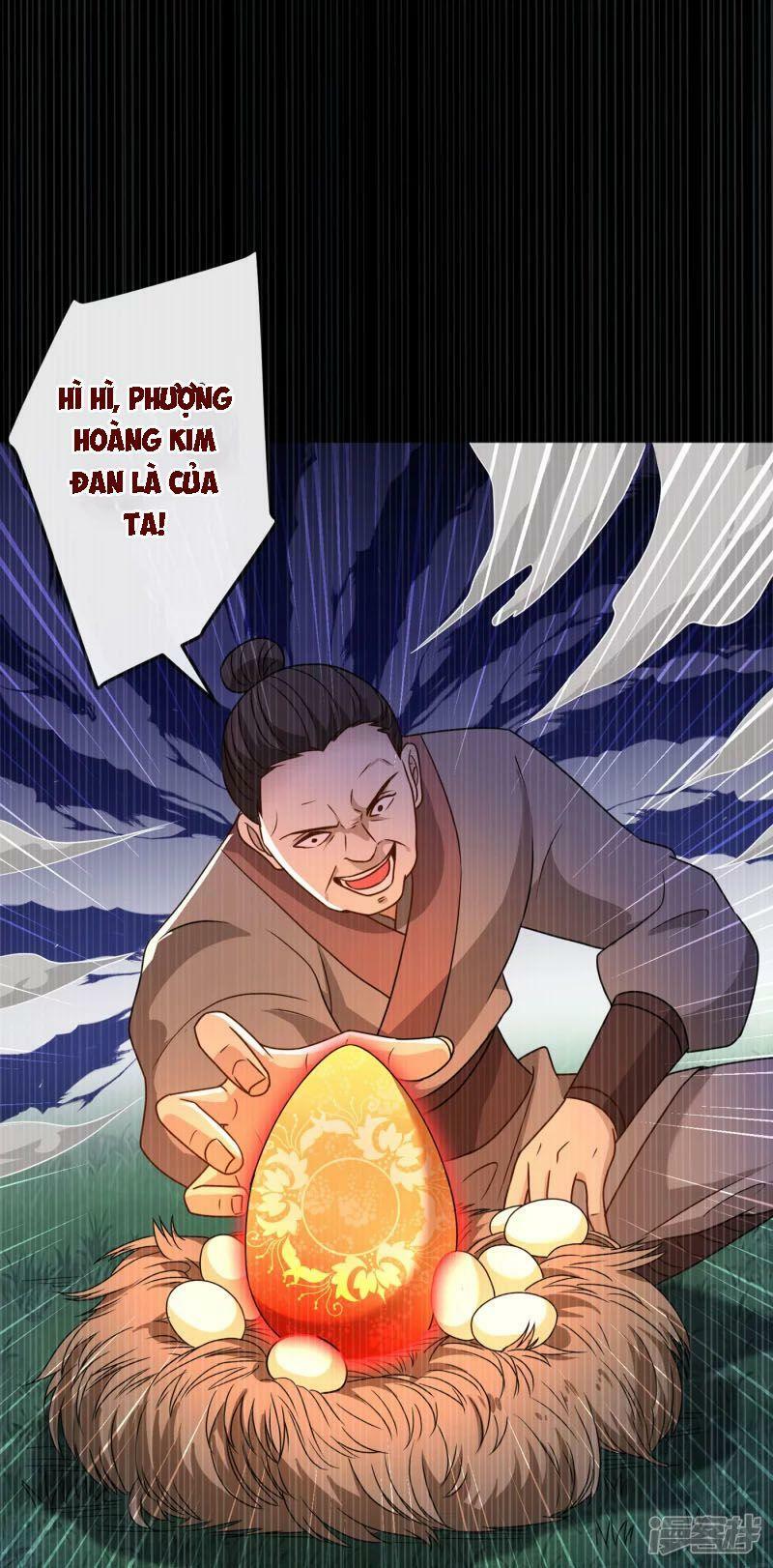 Thú Hắc Cuồng Phi Chapter 78 - Trang 5