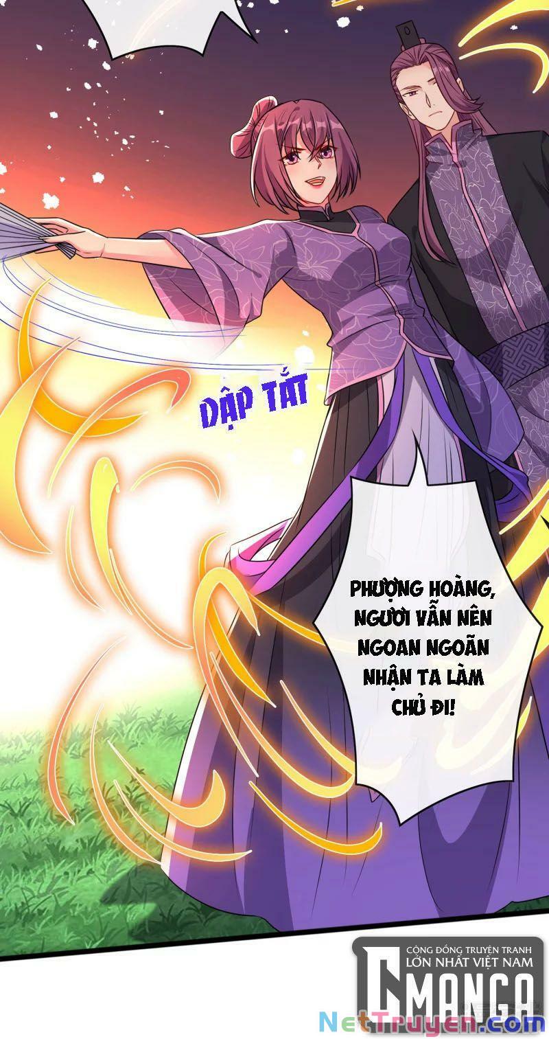 Thú Hắc Cuồng Phi Chapter 79 - Trang 19