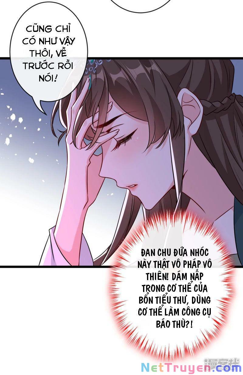 Thú Hắc Cuồng Phi Chapter 80 - Trang 14