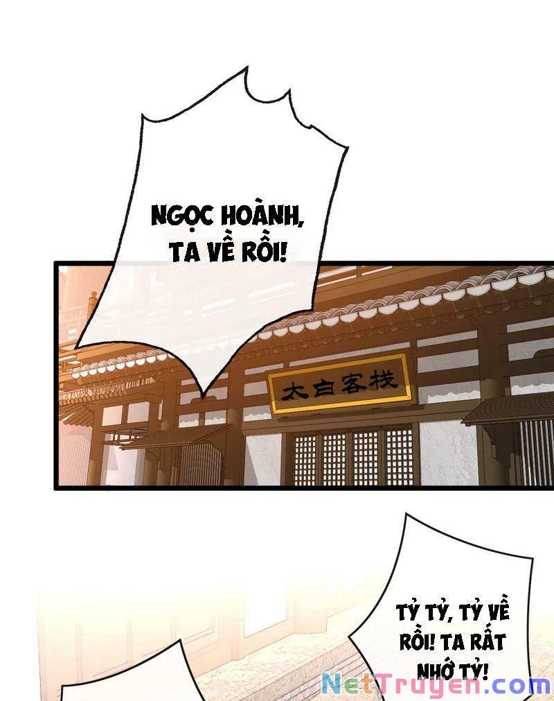 Thú Hắc Cuồng Phi Chapter 80 - Trang 16