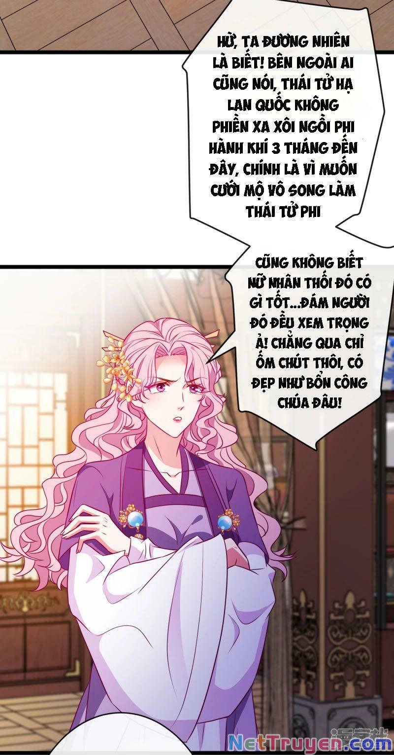 Thú Hắc Cuồng Phi Chapter 80 - Trang 26