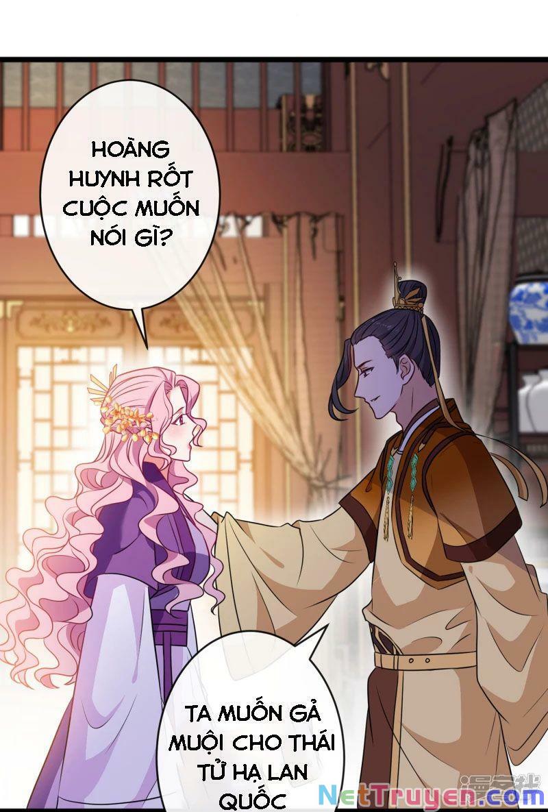 Thú Hắc Cuồng Phi Chapter 80 - Trang 28