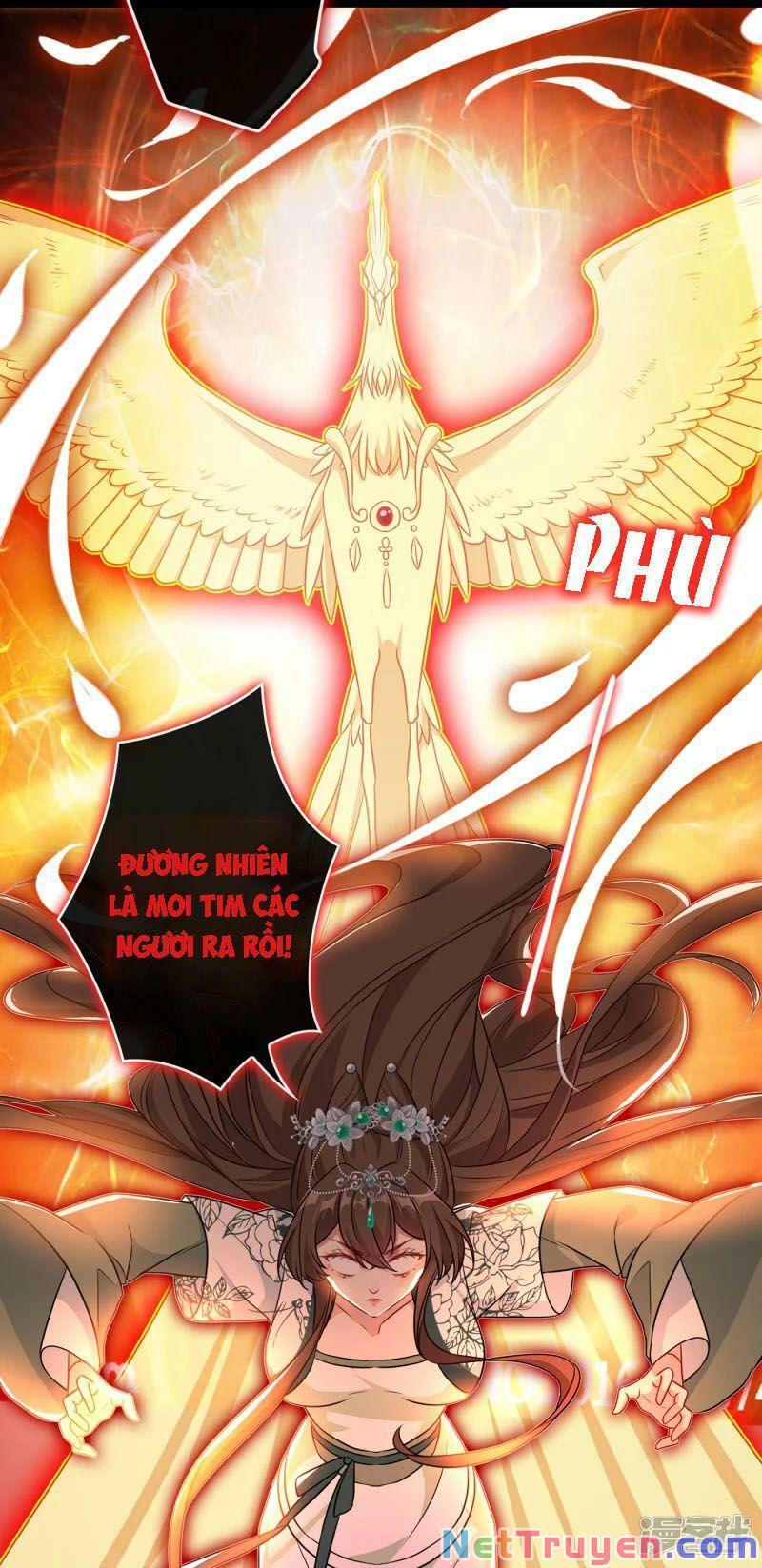 Thú Hắc Cuồng Phi Chapter 80 - Trang 3