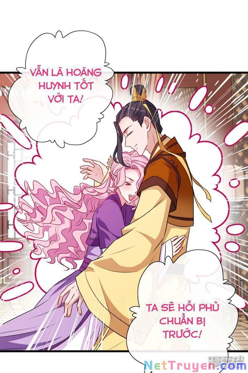 Thú Hắc Cuồng Phi Chapter 80 - Trang 33