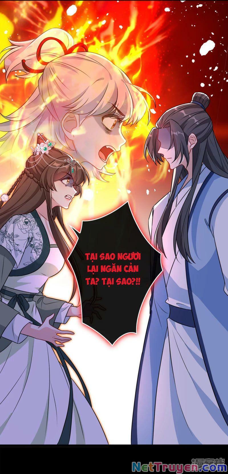 Thú Hắc Cuồng Phi Chapter 80 - Trang 9