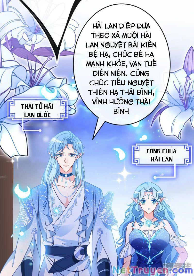 Thú Hắc Cuồng Phi Chapter 81 - Trang 21