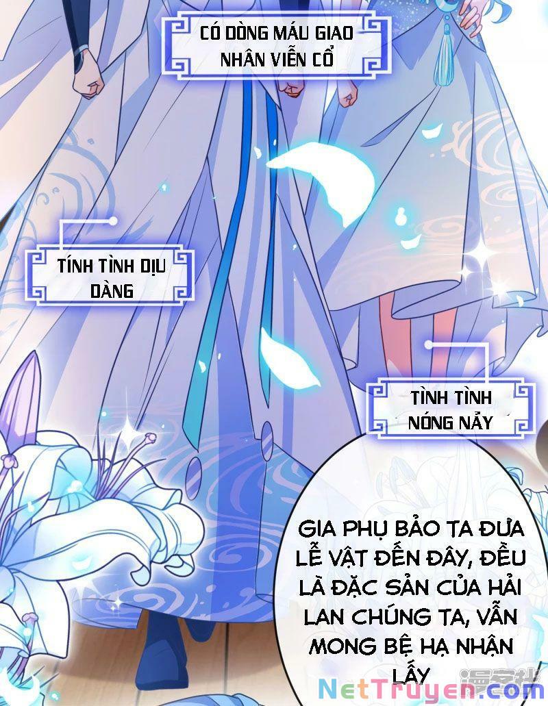 Thú Hắc Cuồng Phi Chapter 81 - Trang 22