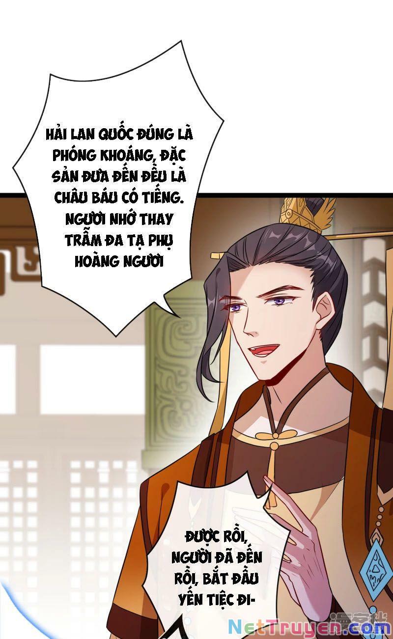 Thú Hắc Cuồng Phi Chapter 81 - Trang 25