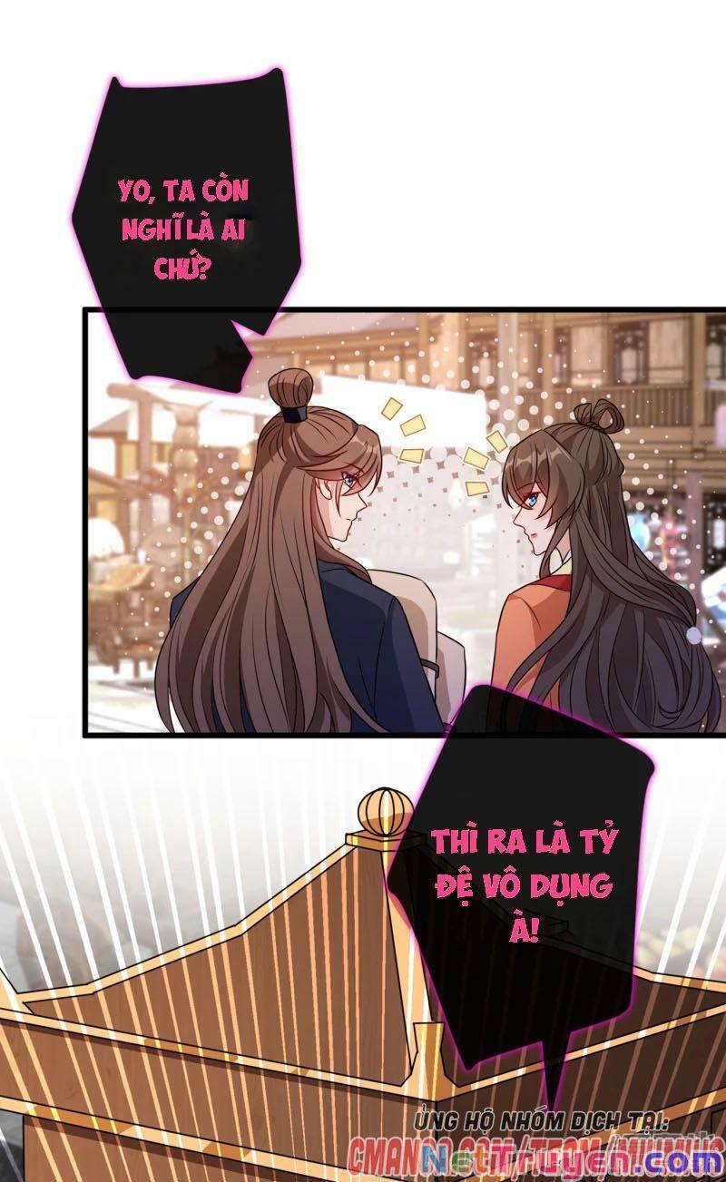 Thú Hắc Cuồng Phi Chapter 81 - Trang 8