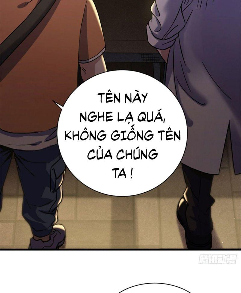 Toàn Cầu Sụp Đổ Chapter 4 - Trang 12