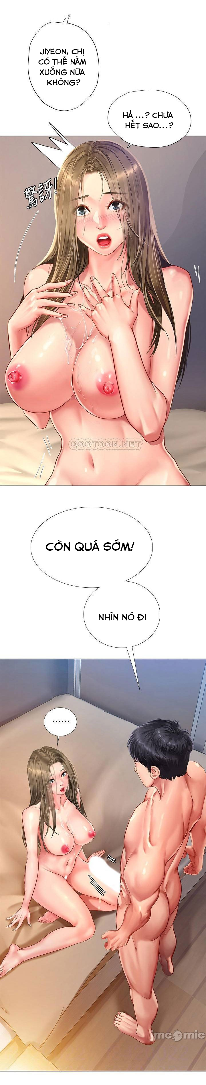 Tôi Có Nên Học Ở Noryangjin? Chapter 70 - Trang 11