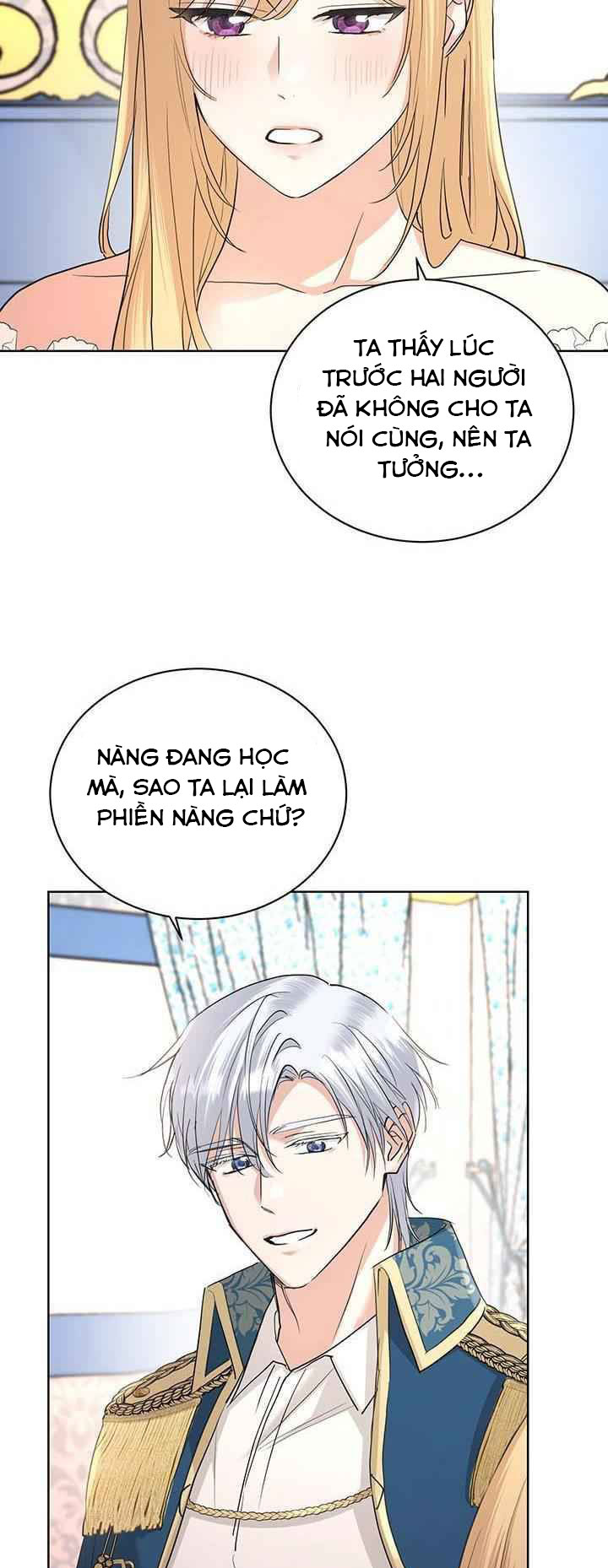 Tôi Không Còn Yêu Anh Nữa Chapter 35 - Trang 14