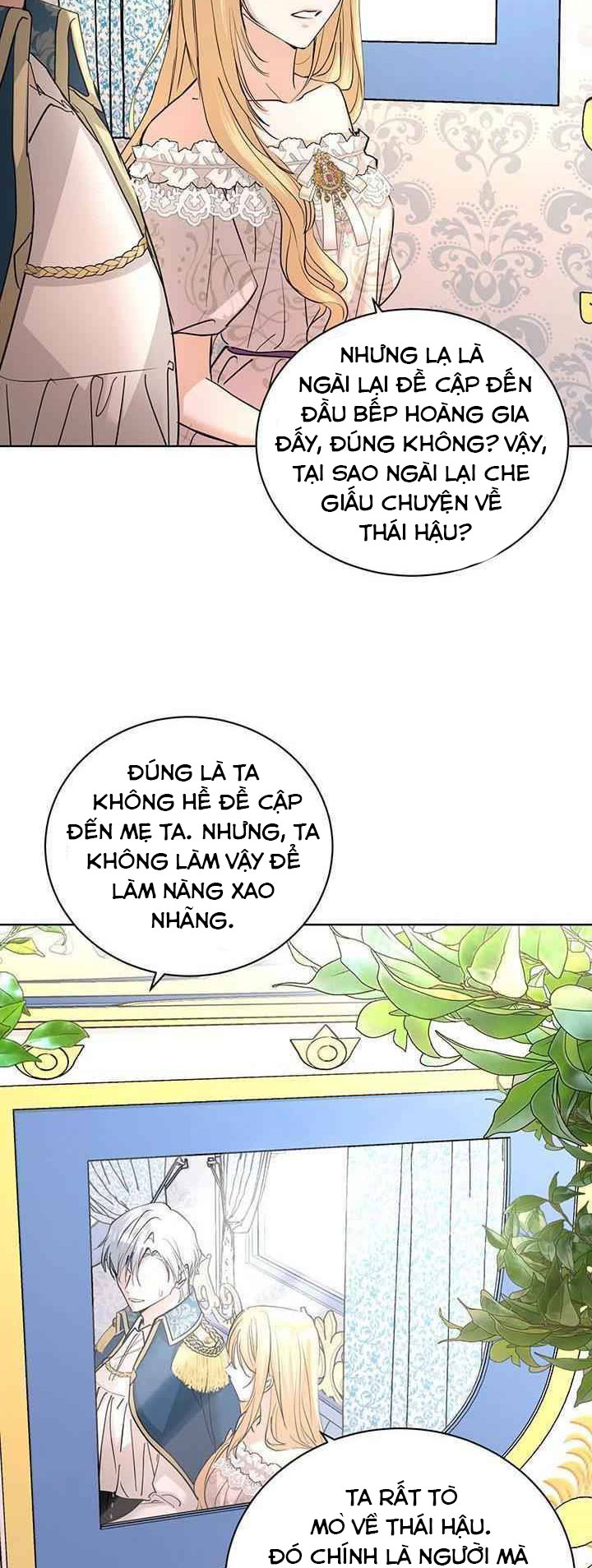 Tôi Không Còn Yêu Anh Nữa Chapter 35 - Trang 18