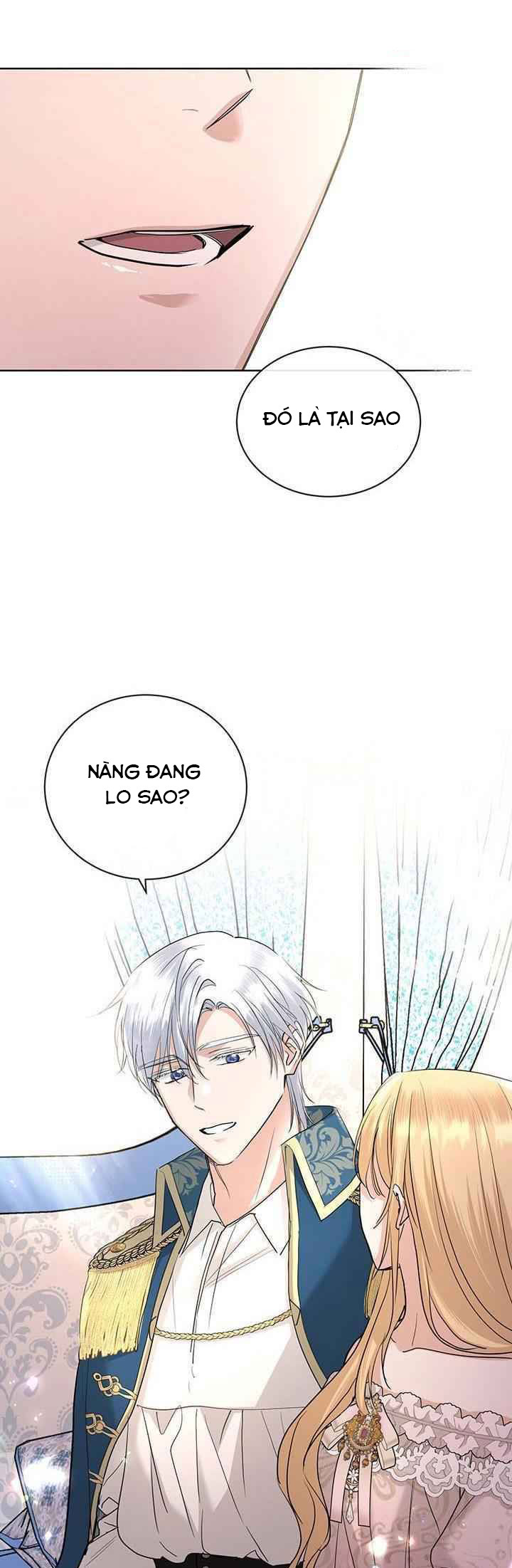 Tôi Không Còn Yêu Anh Nữa Chapter 35 - Trang 20