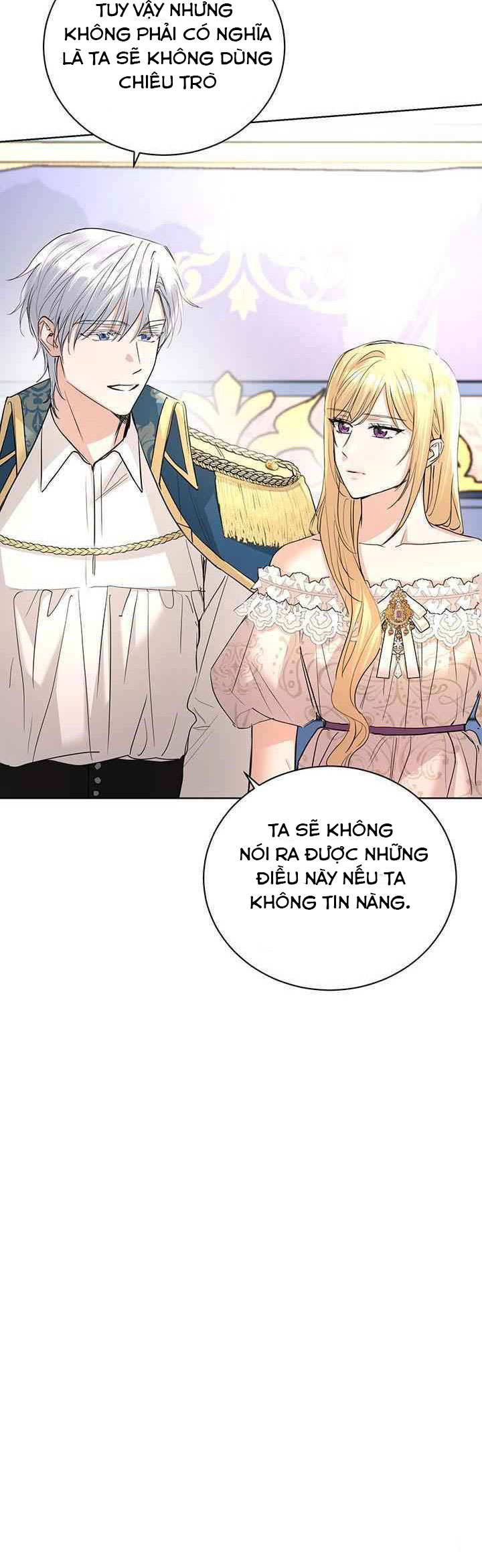 Tôi Không Còn Yêu Anh Nữa Chapter 35 - Trang 25