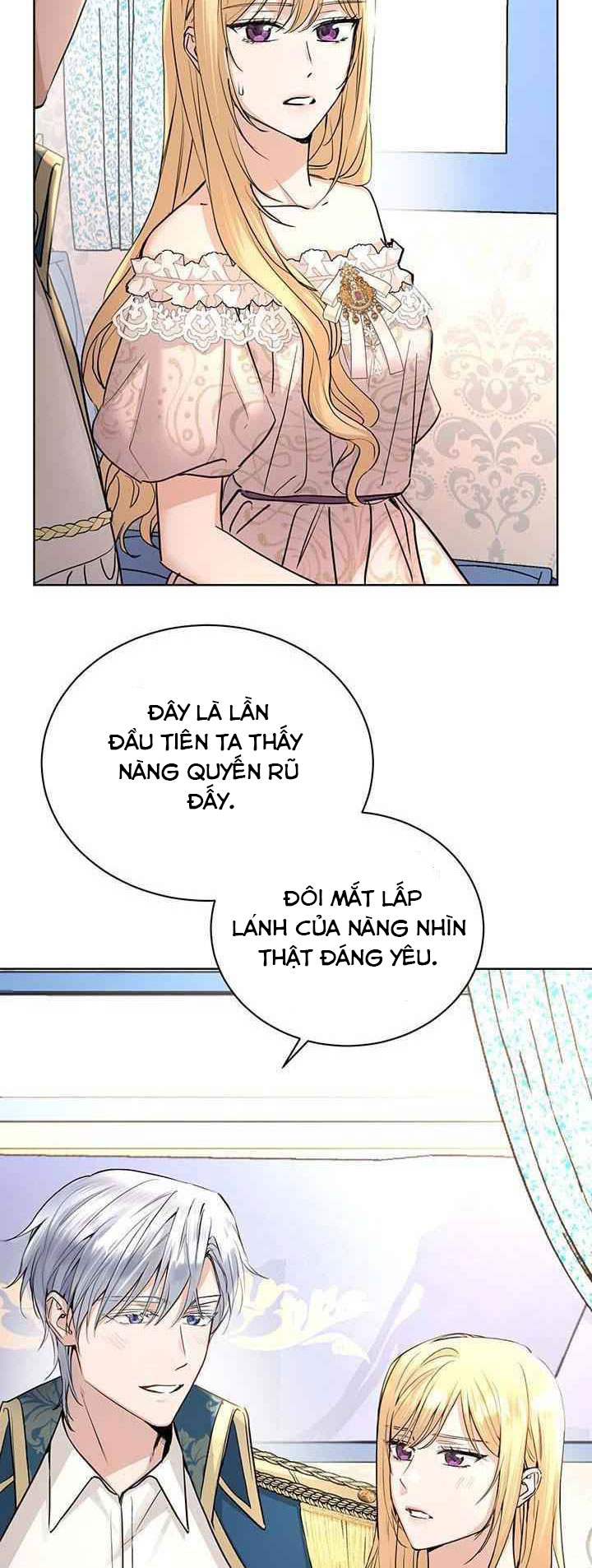 Tôi Không Còn Yêu Anh Nữa Chapter 35 - Trang 9