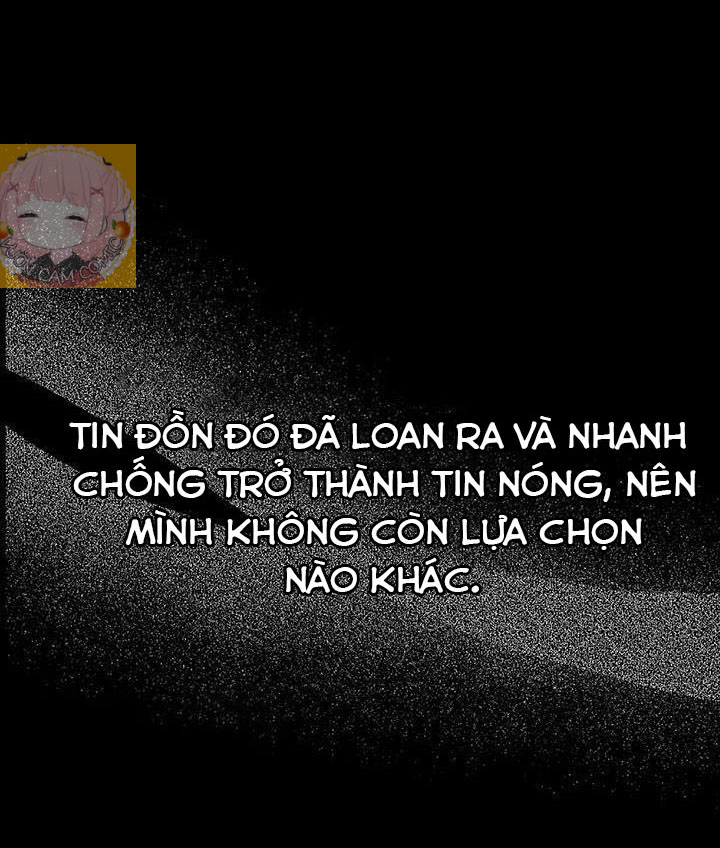 Tôi Không Còn Yêu Anh Nữa Chapter 36 - Trang 16