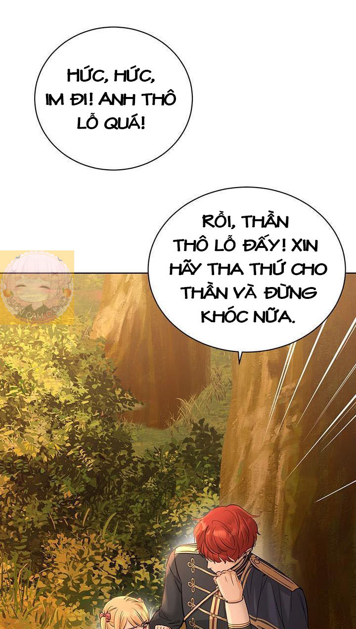 Tôi Không Còn Yêu Anh Nữa Chapter 36.5 - Trang 22