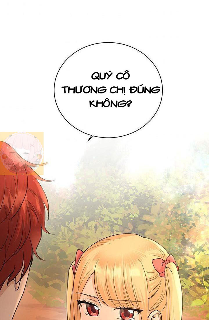 Tôi Không Còn Yêu Anh Nữa Chapter 36.5 - Trang 28