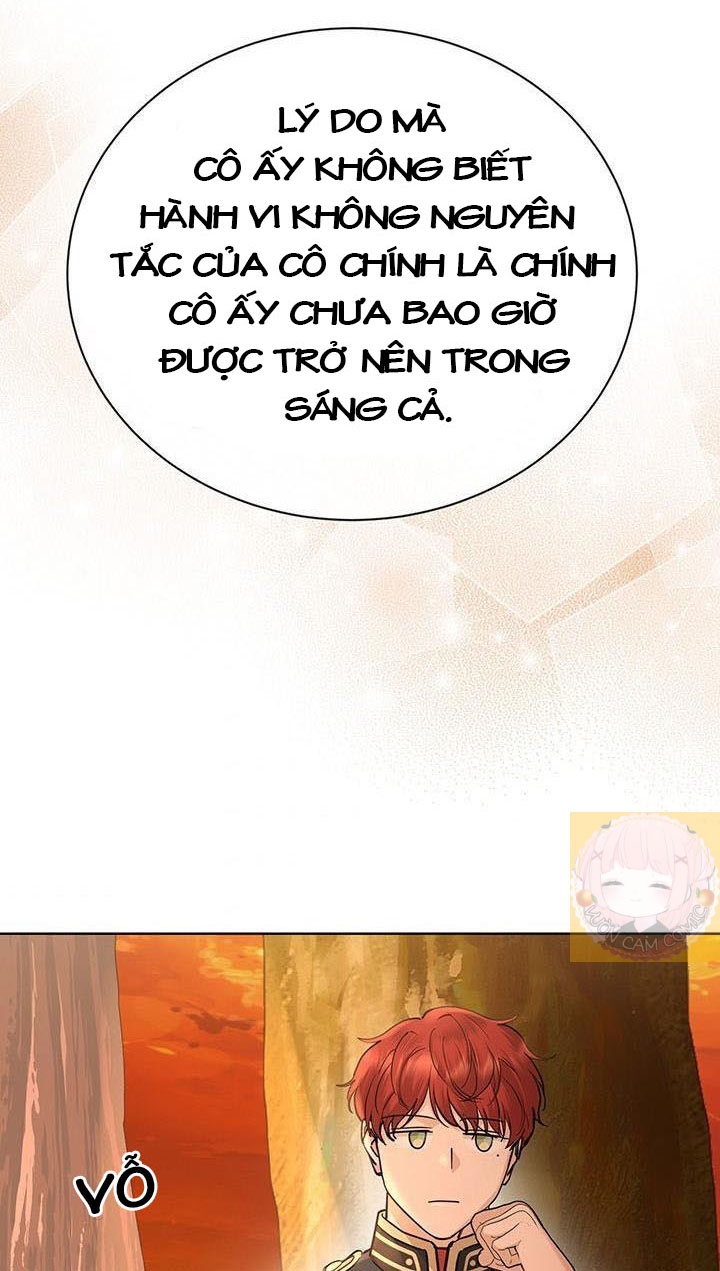 Tôi Không Còn Yêu Anh Nữa Chapter 36.5 - Trang 44