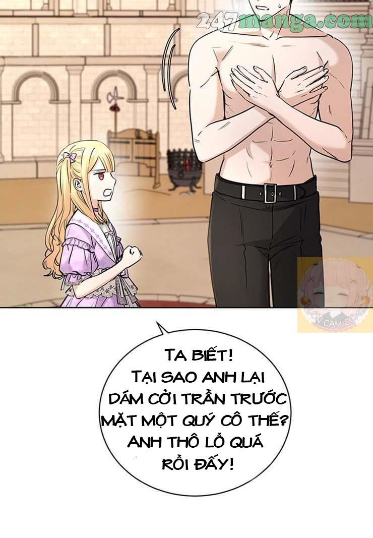 Tôi Không Còn Yêu Anh Nữa Chapter 37 - Trang 18