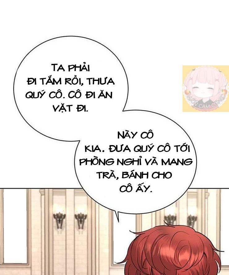 Tôi Không Còn Yêu Anh Nữa Chapter 37 - Trang 25