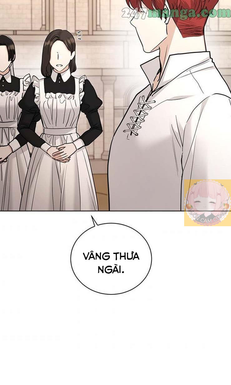 Tôi Không Còn Yêu Anh Nữa Chapter 37 - Trang 26