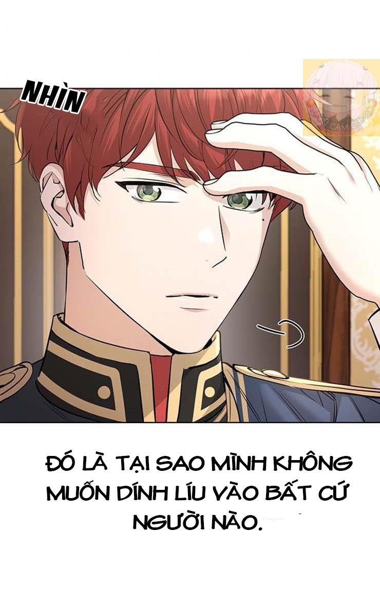 Tôi Không Còn Yêu Anh Nữa Chapter 37 - Trang 41