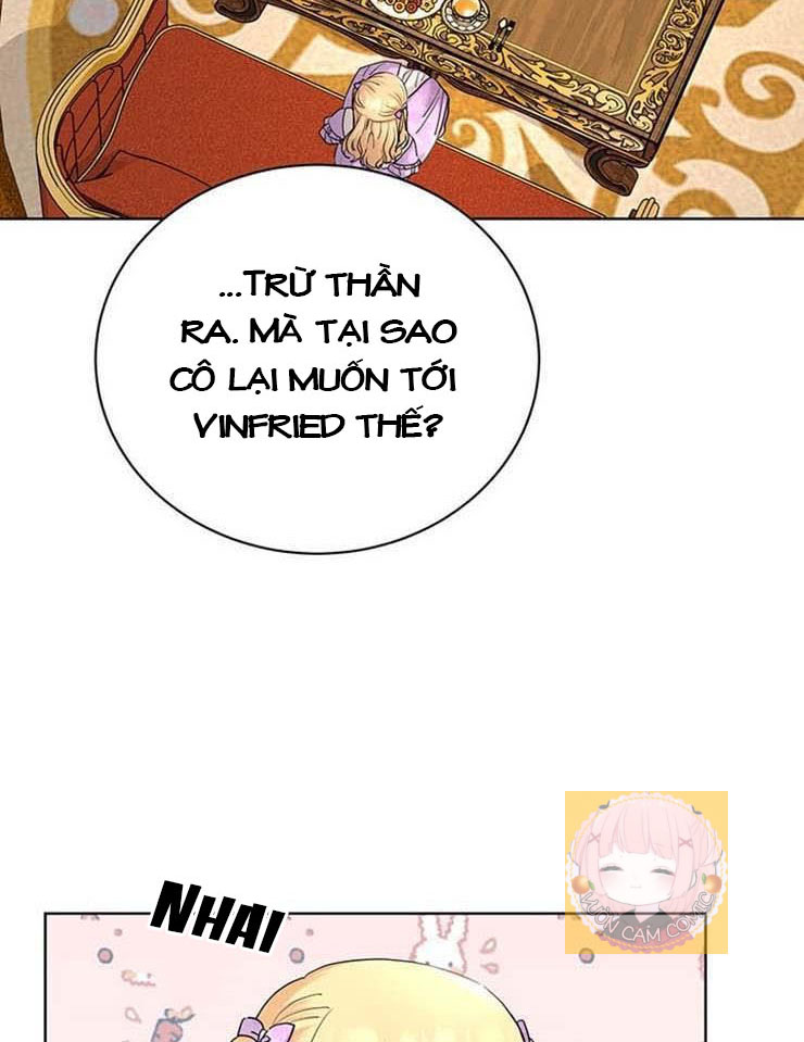 Tôi Không Còn Yêu Anh Nữa Chapter 37 - Trang 47