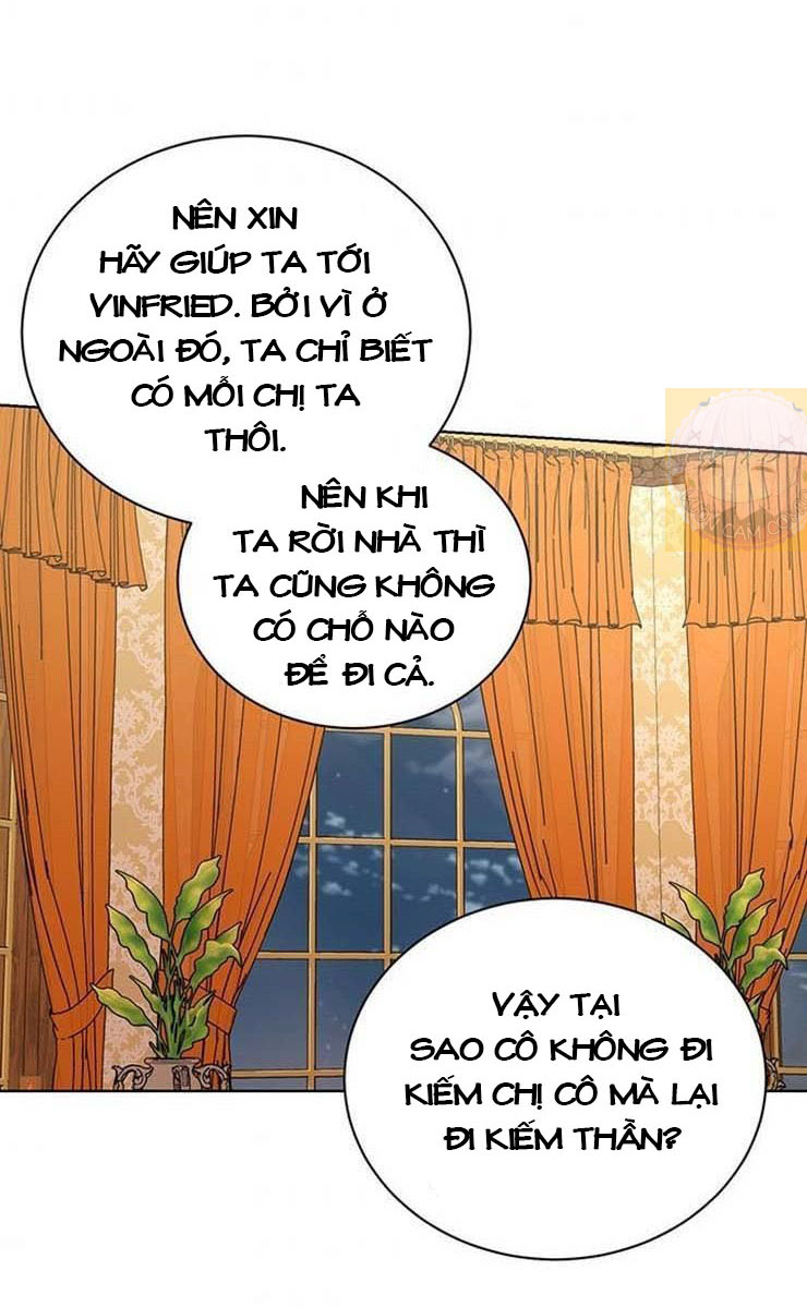 Tôi Không Còn Yêu Anh Nữa Chapter 37 - Trang 56